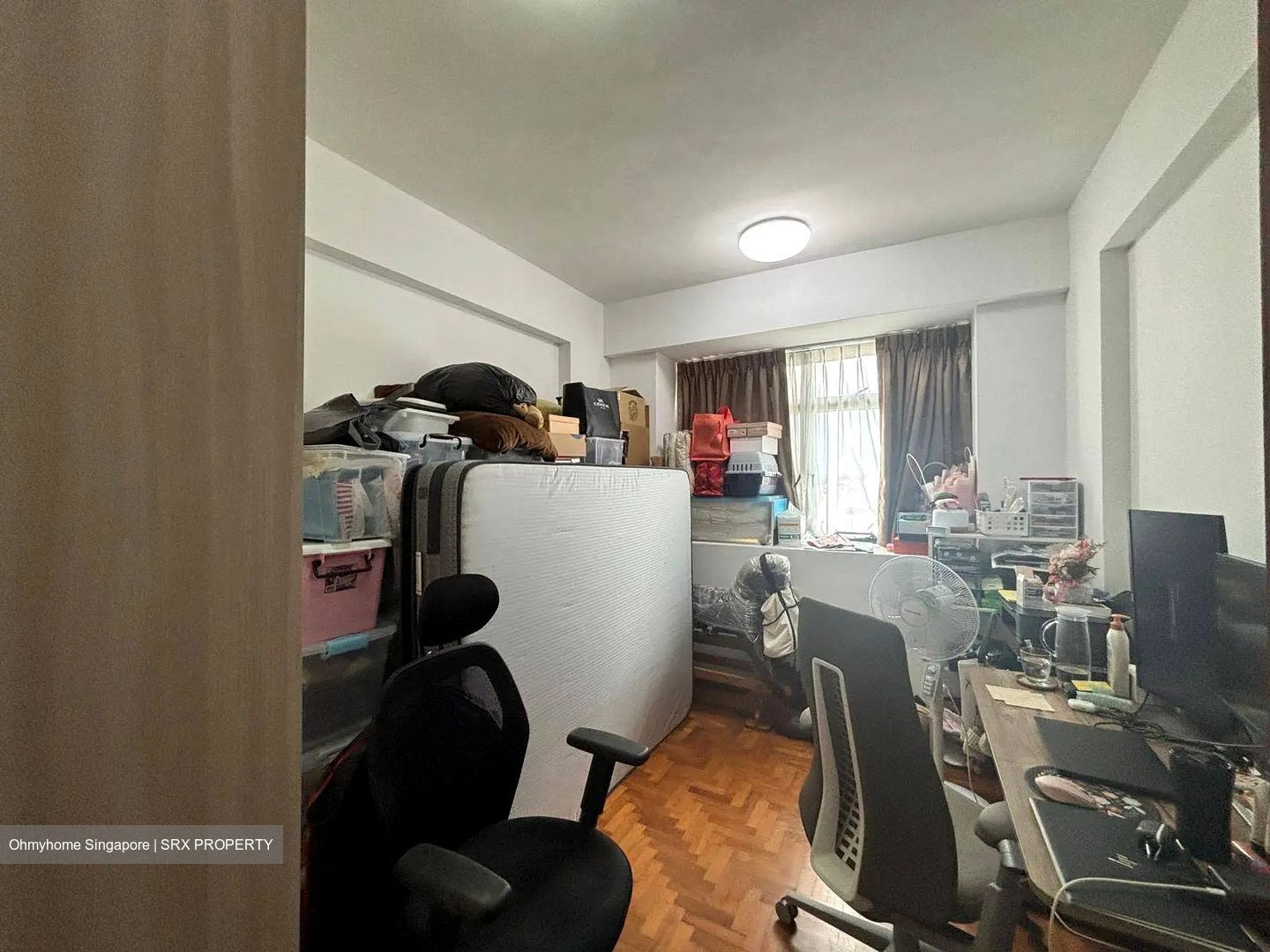 The Springbloom (D19), Condominium #567655411